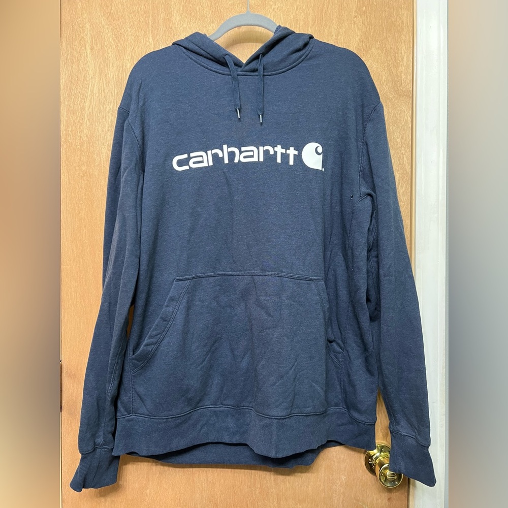 Carhartt Relax fit hoodie